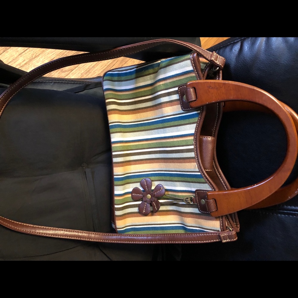 Relic purse